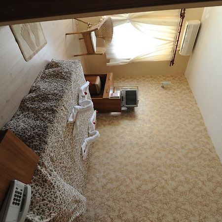 Og-Erim Hotel Κουσάντασι Εξωτερικό φωτογραφία