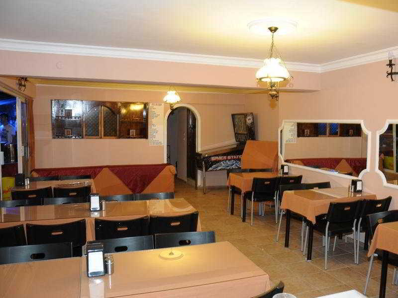 Og-Erim Hotel Κουσάντασι Εξωτερικό φωτογραφία