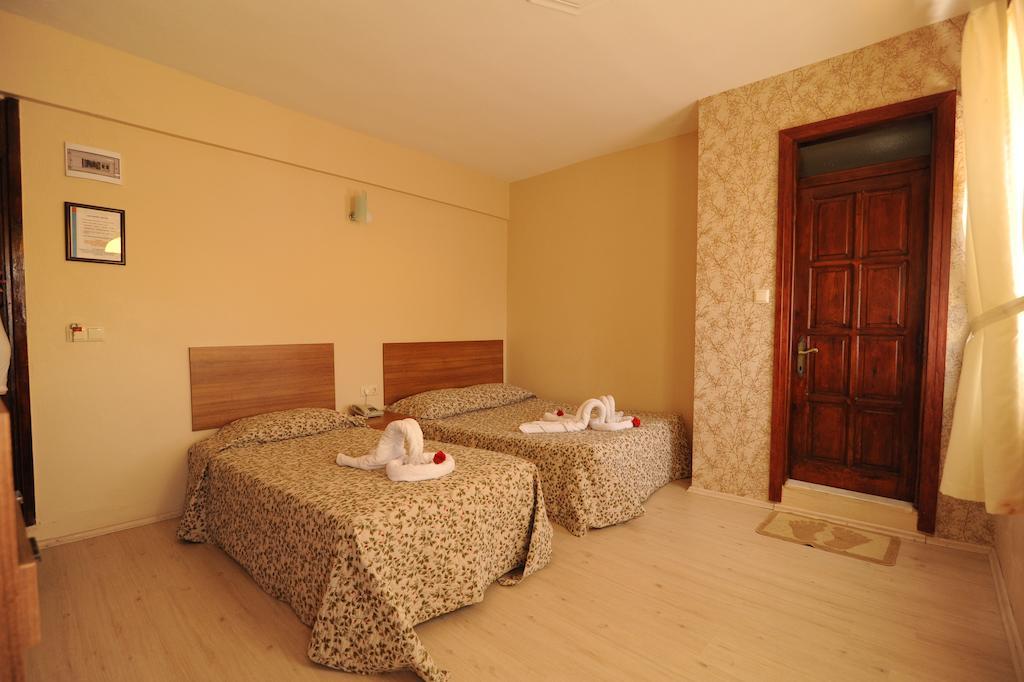 Og-Erim Hotel Κουσάντασι Εξωτερικό φωτογραφία
