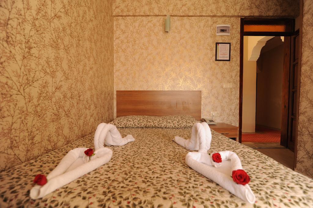 Og-Erim Hotel Κουσάντασι Εξωτερικό φωτογραφία