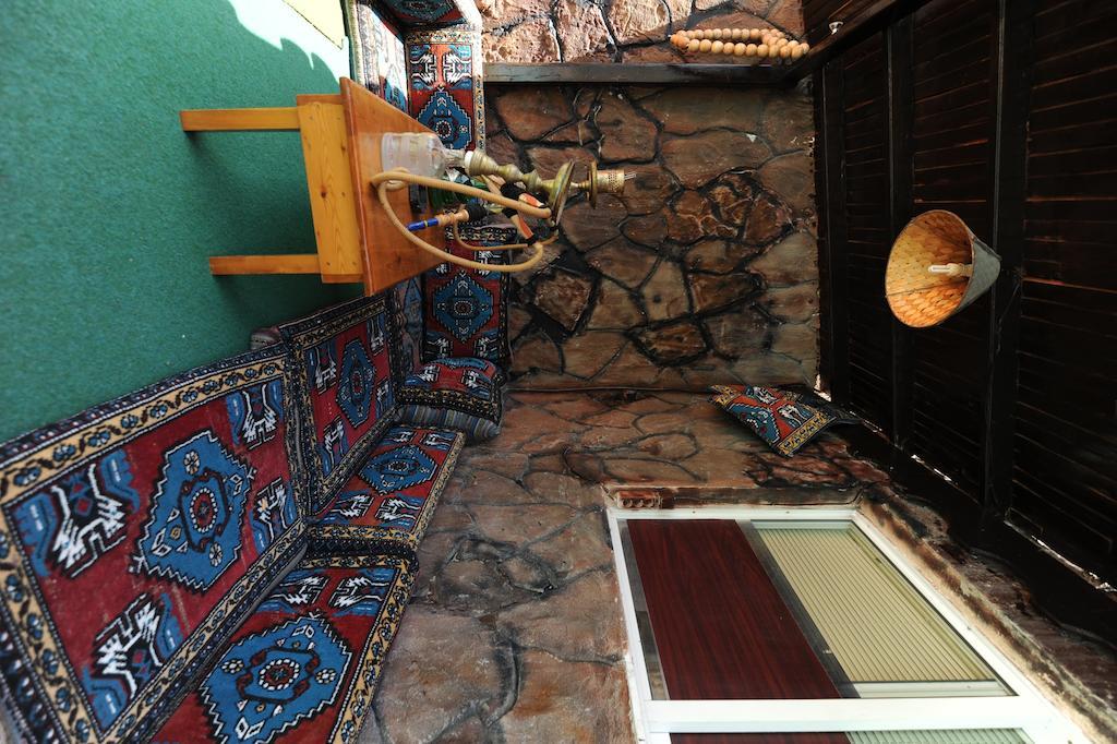 Og-Erim Hotel Κουσάντασι Εξωτερικό φωτογραφία