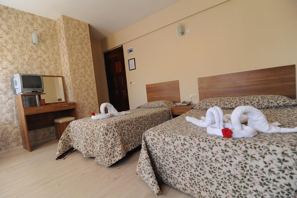 Og-Erim Hotel Κουσάντασι Εξωτερικό φωτογραφία