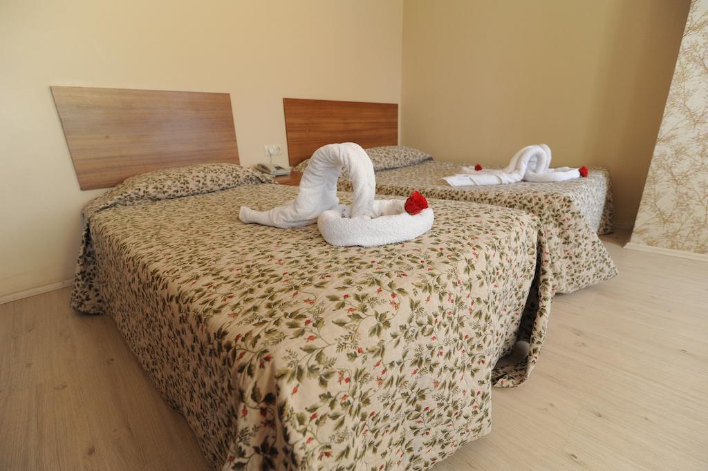 Og-Erim Hotel Κουσάντασι Εξωτερικό φωτογραφία