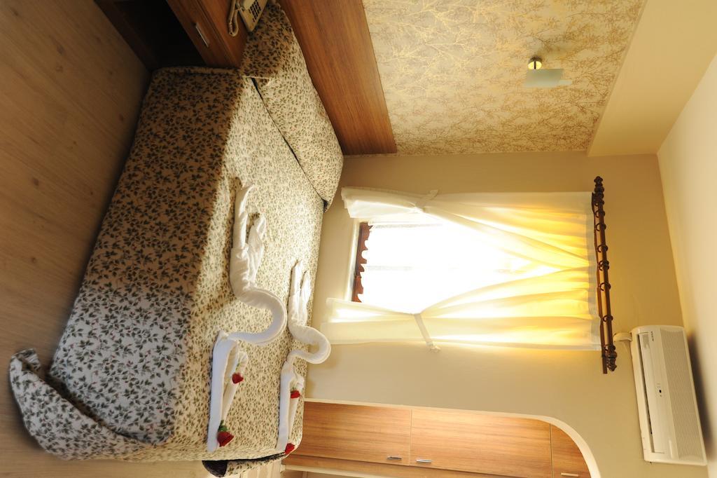 Og-Erim Hotel Κουσάντασι Εξωτερικό φωτογραφία
