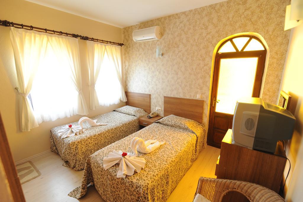 Og-Erim Hotel Κουσάντασι Εξωτερικό φωτογραφία