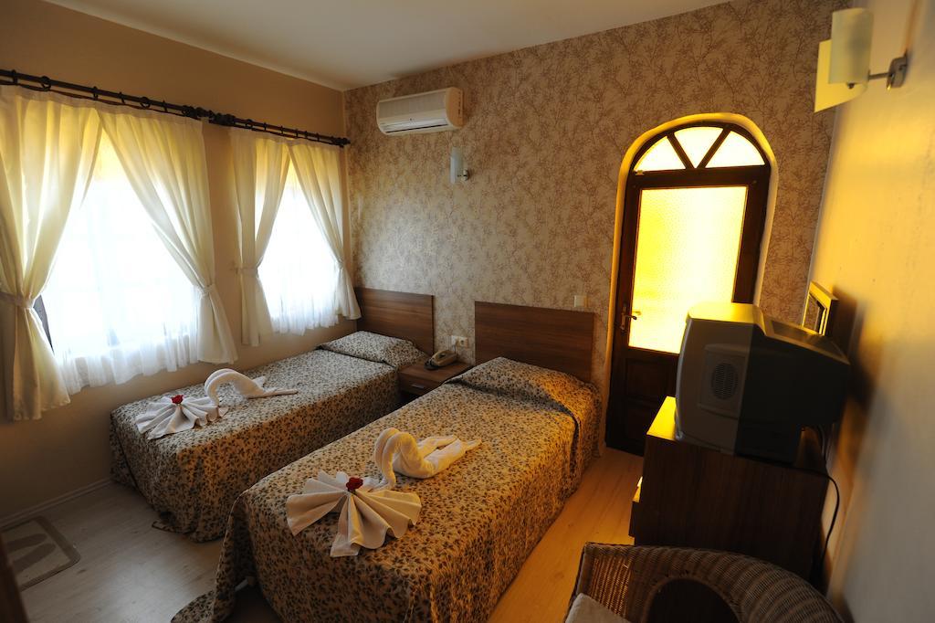Og-Erim Hotel Κουσάντασι Εξωτερικό φωτογραφία