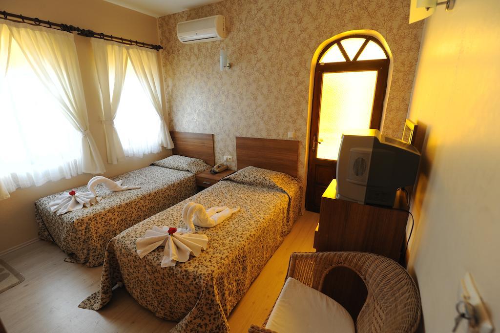 Og-Erim Hotel Κουσάντασι Εξωτερικό φωτογραφία