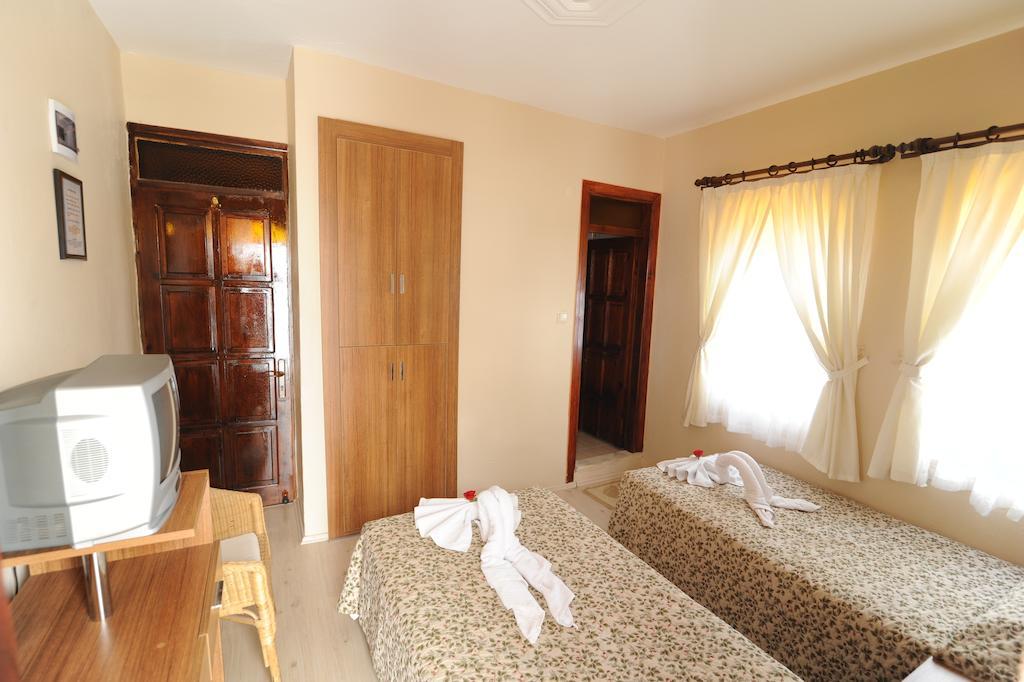 Og-Erim Hotel Κουσάντασι Εξωτερικό φωτογραφία