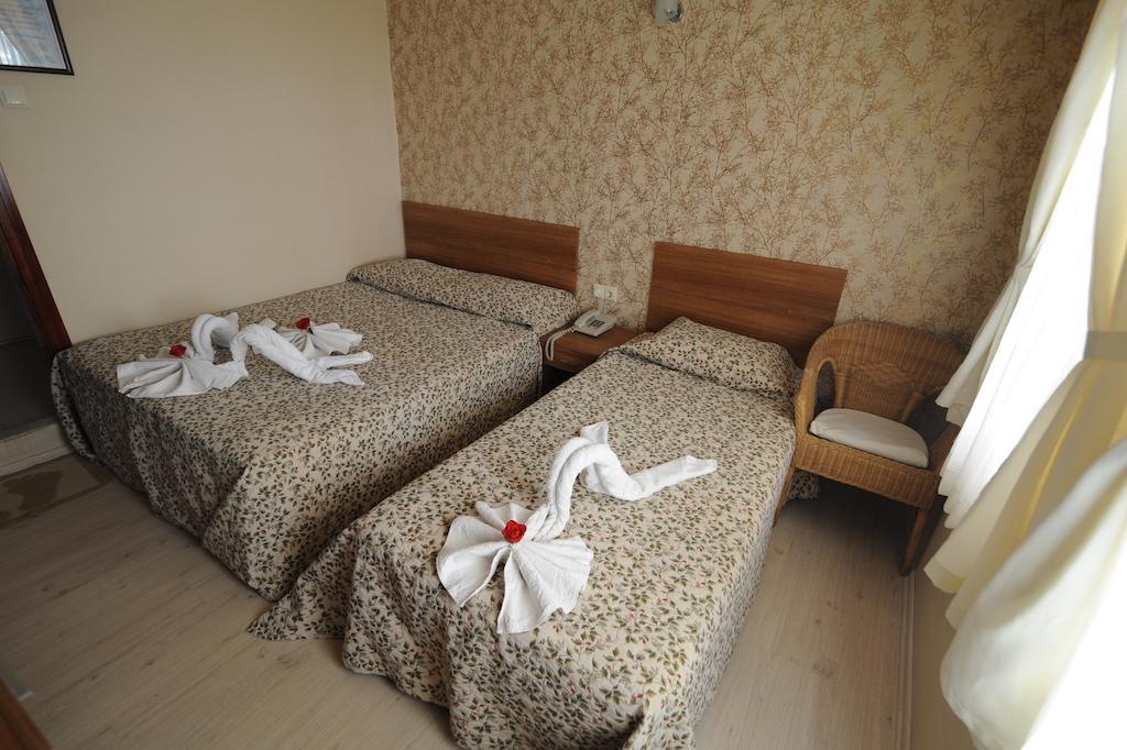 Og-Erim Hotel Κουσάντασι Εξωτερικό φωτογραφία