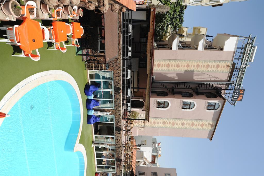 Og-Erim Hotel Κουσάντασι Εξωτερικό φωτογραφία