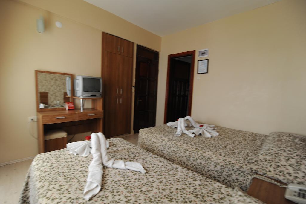 Og-Erim Hotel Κουσάντασι Εξωτερικό φωτογραφία